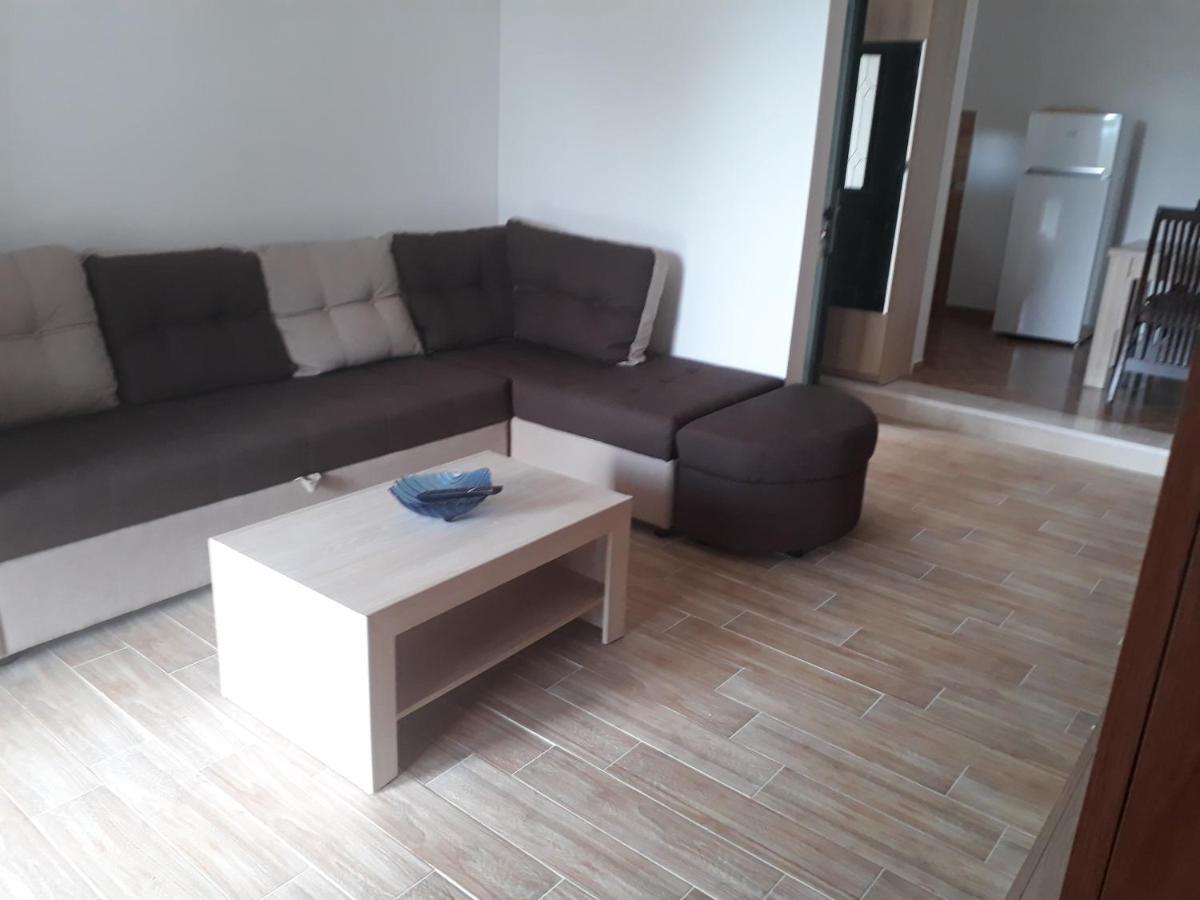 Apartmani Andrea Херцег Нови Екстериор снимка