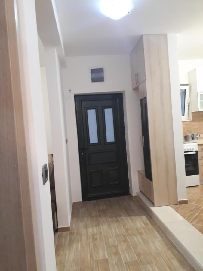 Apartmani Andrea Херцег Нови Екстериор снимка
